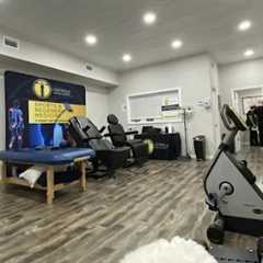 Non surgical Shoulder Restoration Pompano Beach, FL · Tuesday, Sep 9 📸