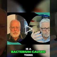 Germ Theory: How Germs Cause Diseases Explained Simply! #shorts