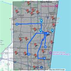 PRP Treatment Clinic Pompano Beach, FL - Google My Maps