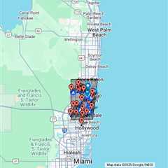 Genetic Testing Clinic Pompano Beach, FL - Google My Maps