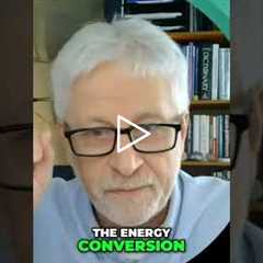 Glycemic Index: The Secret to Losing Belly Fat? Explained! #shorts