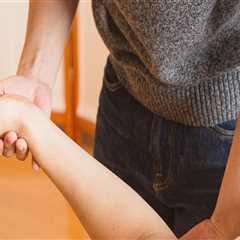 Relieving Neck Pain in Children: Expert Pediatric Therapy in Richmond