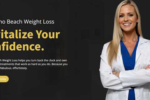 Weight Loss Clinic Pompano Beach, FL