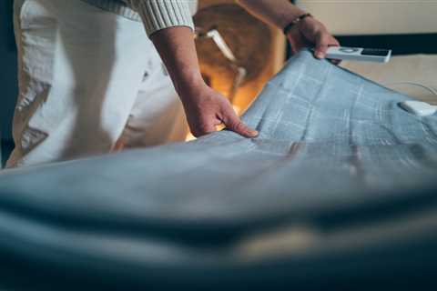 Warning: Overuse of Heating Pads Linked to Toasted Skin Syndrome