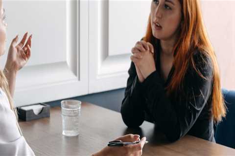 Mental Health Support in Richmond, Kentucky: Breaking the Stigma and Providing Resources