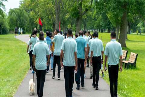 The Impact of Community Organizations on Health Awareness in Richmond, Kentucky