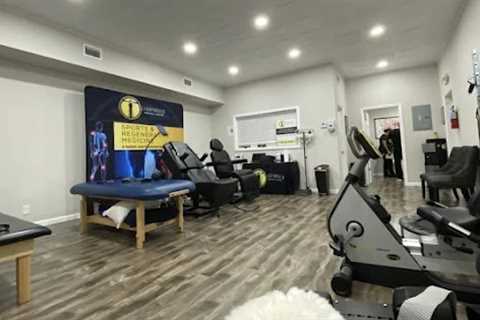 Non surgical Shoulder Restoration Pompano Beach, FL · Tuesday, Sep 9 📸