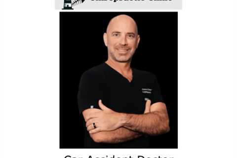 Car Accident Doctor Broward County, FL