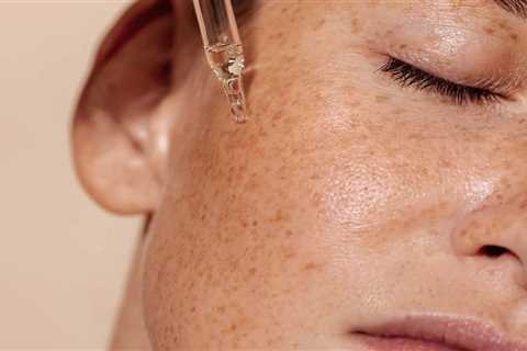 Revolutionizing Skincare: Snail Mucin's American Renaissance