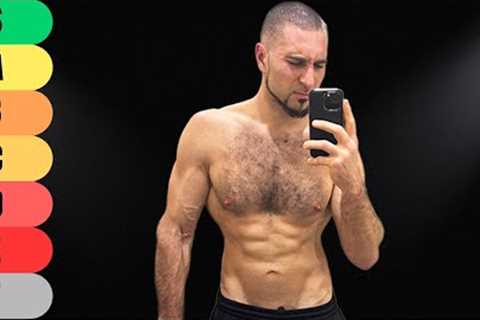 The Best Diets For Easy Fat Loss (Ranked By Science)