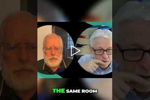 You're Exchanging Your Innards?! This Will Shock You! #shorts