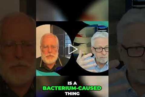 Germ Theory: How Germs Cause Diseases Explained Simply! #shorts