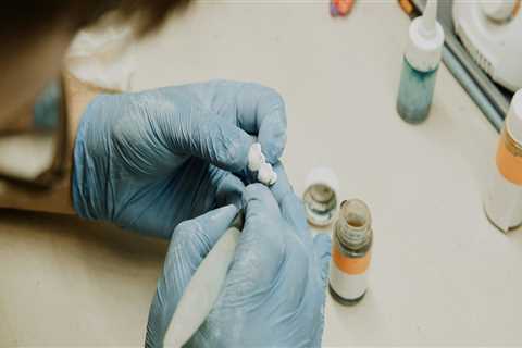 Discover the Benefits of Dental Implants in Ashburn, VA