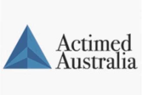 ActimedAustralia | Home