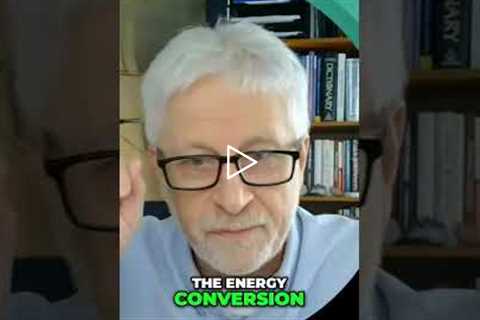 Glycemic Index: The Secret to Losing Belly Fat? Explained! #shorts