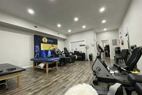 Biohacking Clinics Pompano Beach, FL