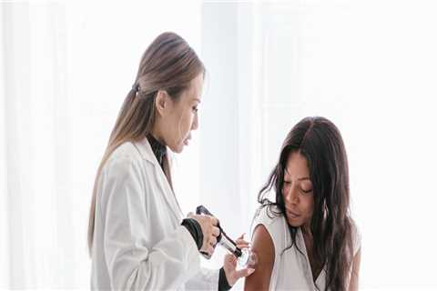 Elevate Confidence with Laser Lipo & Facial Spa in Fort Worth