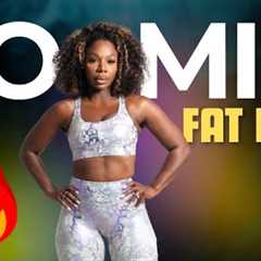 20 Minute Workout to Lose Belly Fat! Burn Calories & Boost Energy !Start Losing Weight!