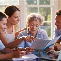 A Family Guide to Choosing Home Care Services in Braintree, MA