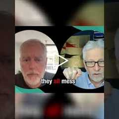 mRNA Tech: The Hidden Mitochondrial Impact Resembling Long COVID #shorts