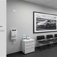 Moderne Männergesundheit im Herzen Stuttgarts