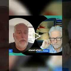 My Body's Failing! Crazy Symptoms NO ONE Knows! (Part 2 & 3) #shorts