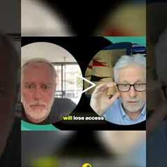 Leaky Tire Analogy: Why You Should Not Ignore Your Problem #shorts