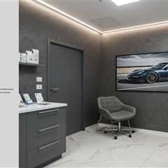 Diagnostikzentrum Männergesundheit Stuttgart