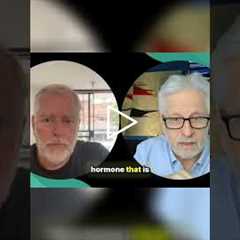 Fight or Flight: How Your Body Reacts to Danger in Minutes #shorts