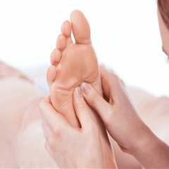 Holistic Approaches to Managing Chronic Foot Conditions