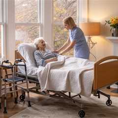 Post-Hospital Recovery at Home: What Braintree Families Should Know