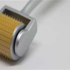 Enhance Recovery with Microneedling and Physical Therapy