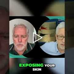 Get Vitamin D with SUN! How to Boost Your Body Naturally #shorts