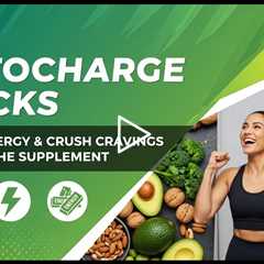 ⚡KetoCharge Hacks: Boost Energy & Crush Cravings Beyond the Supplement
