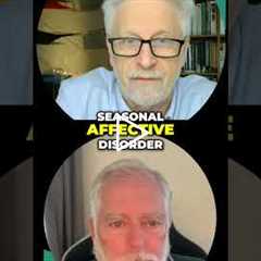 Beat SAD! Boost Mood with Omega-3 Foods Now! #shorts