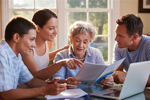 A Family Guide to Choosing Home Care Services in Braintree, MA