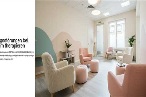 Zwangsstörungen bei Kindern therapieren