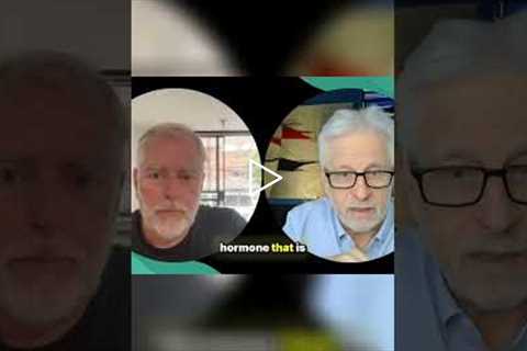 Fight or Flight: How Your Body Reacts to Danger in Minutes #shorts