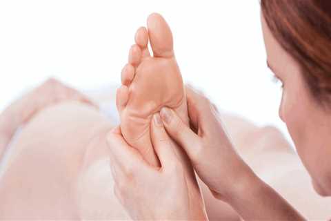Holistic Approaches to Managing Chronic Foot Conditions