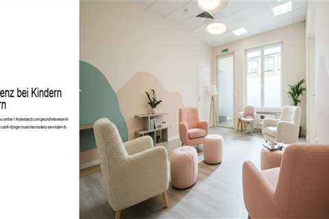 Resilienz bei Kindern fördern