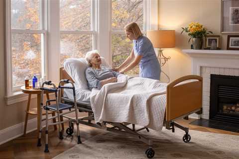 Post-Hospital Recovery at Home: What Braintree Families Should Know