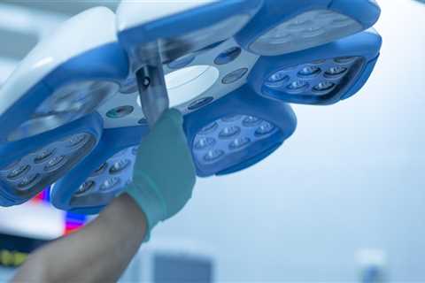 Enhance Your Wellness with Dental Health and Liposuction