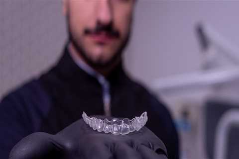 Invisalign in Corpus Christi: A Clear Path to a Perfect Smile