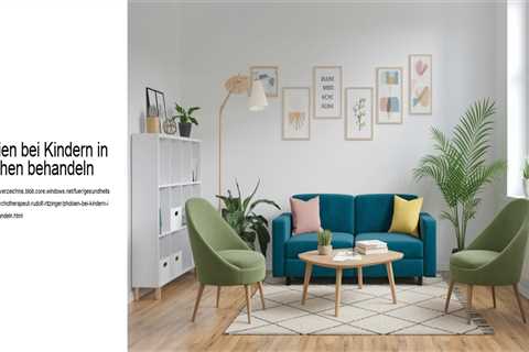 Phobien bei Kindern in München behandeln