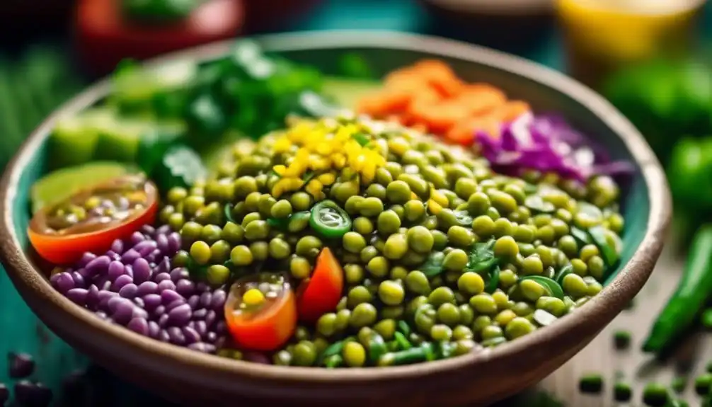 Low Carb Mung Beans Recipe Filipino