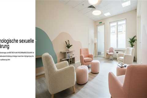 Psychologische sexuelle Aufklärung