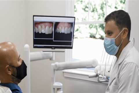 Discover How Dental X-Rays Aid Sleep Apnea Treatment