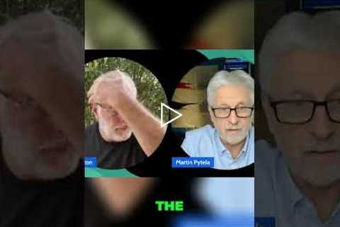 This Tech Targets Your Mitochondria & Active Cells! #shorts