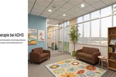 Reittherapie bei ADHS