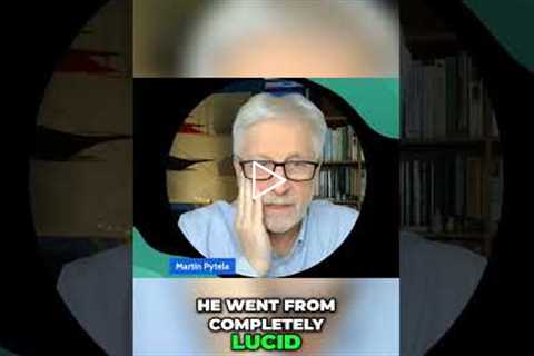 Staph Infection: From Scratch to Coma in 12 Hours! #shorts